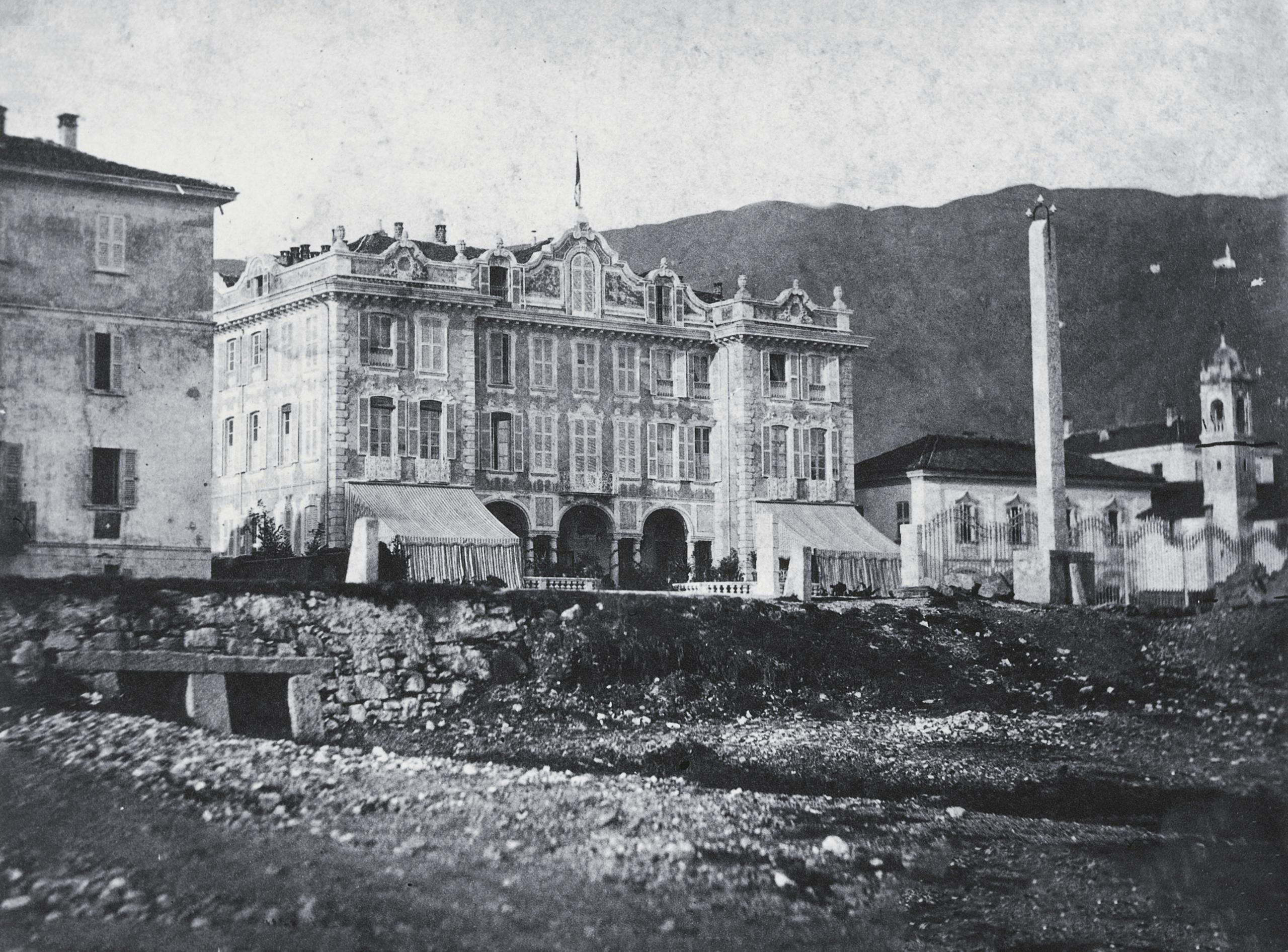 villa bolongaro 1857 chiesa spasuti capuccina per viandanti min